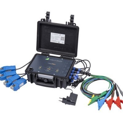 电力分析仪的应用 电力分析仪的应用