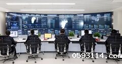 国内某银行数据中心电能质量在线监控案例