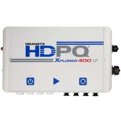 HDPQ Xplorer-400 SP 400Hz防水kaiyun中国官方登录入口